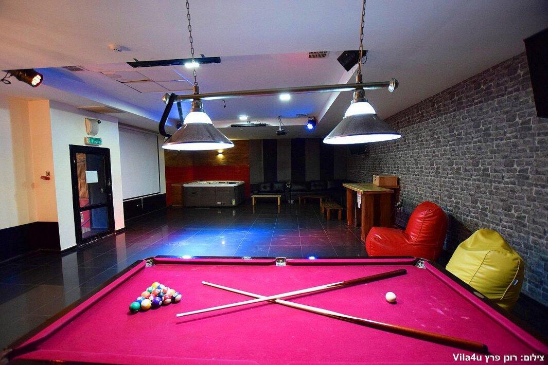 ווין לופט מרכז  14  לופט 4 יו