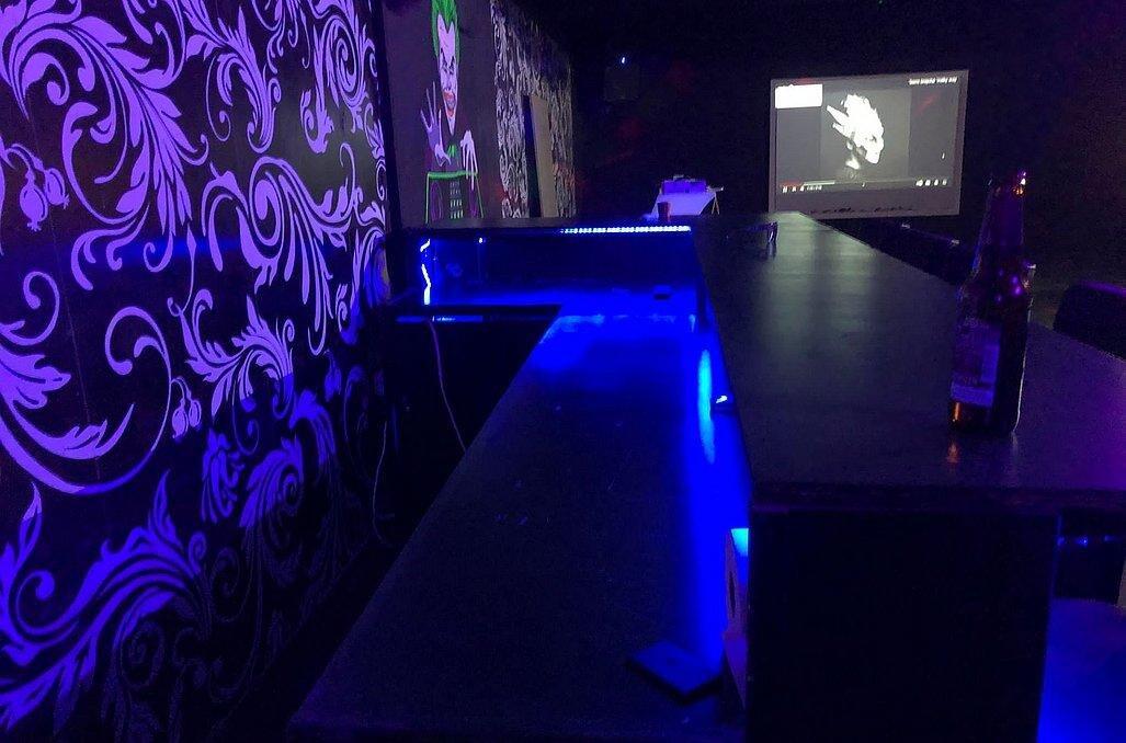 מועדון 333 מרכז  11  לופט 4 יו