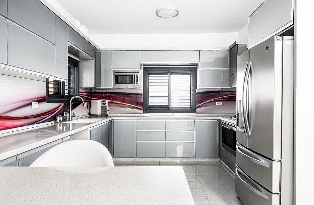 אלת העמק מרכז  12  לופט 4 יו