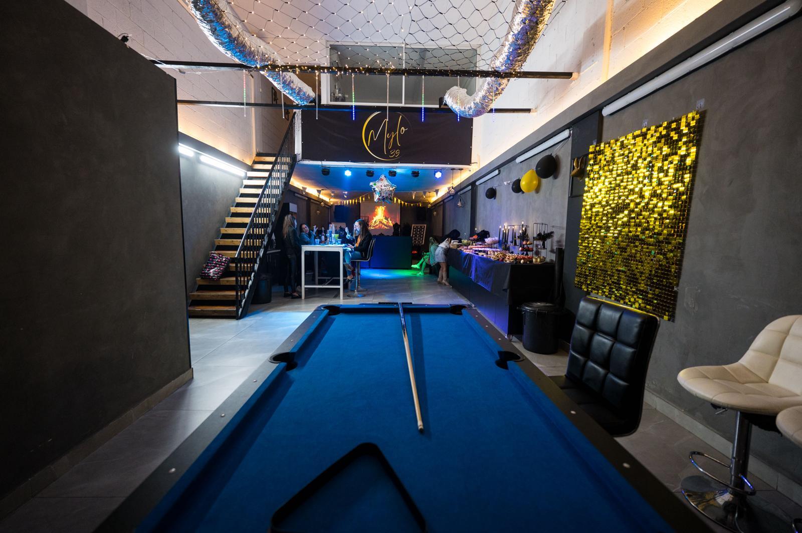 mylo39 - מיילו 39 מרכז  7  לופט 4 יו