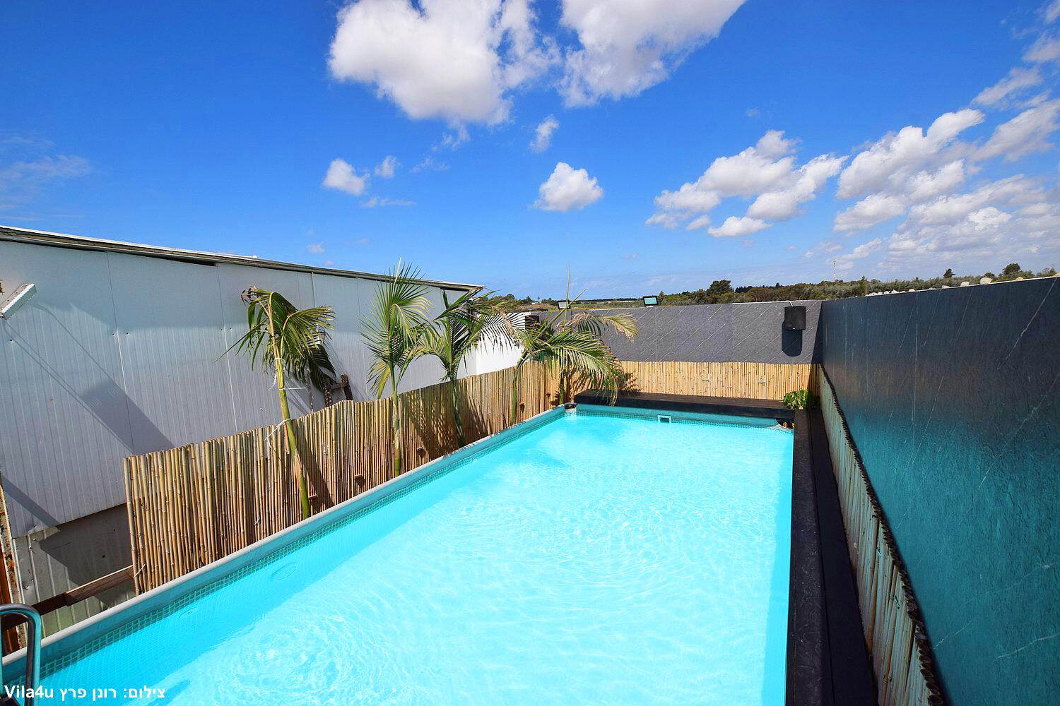 אחוזת השדה מרכז  2  לופט 4 יו