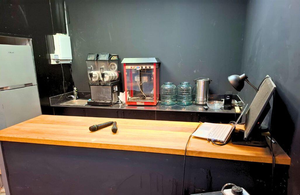 לופט קריוקי VIP מרכז  16  לופט 4 יו