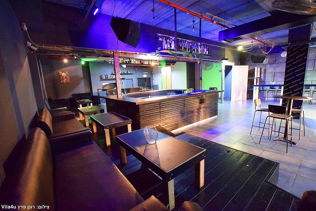 סאני לופט מרכז  10  לופט 4 יו