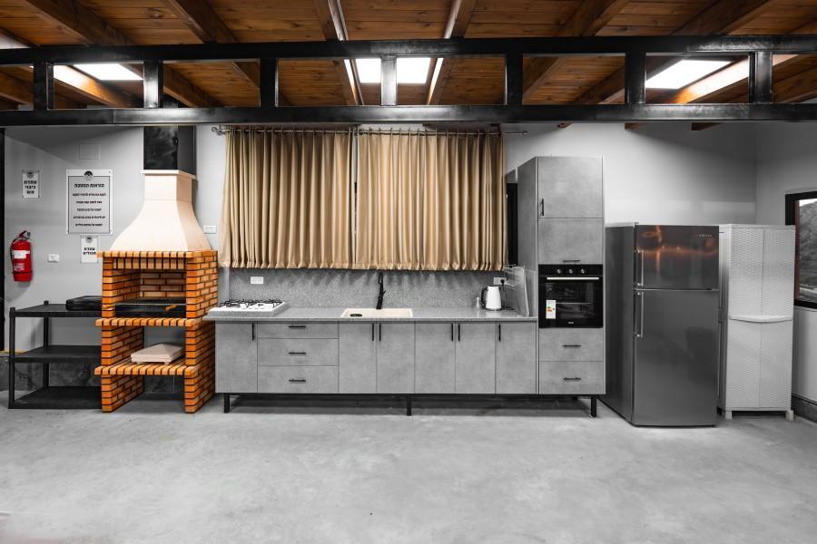 אחוזת נסרין ריזורט צפון  5  לופט 4 יו