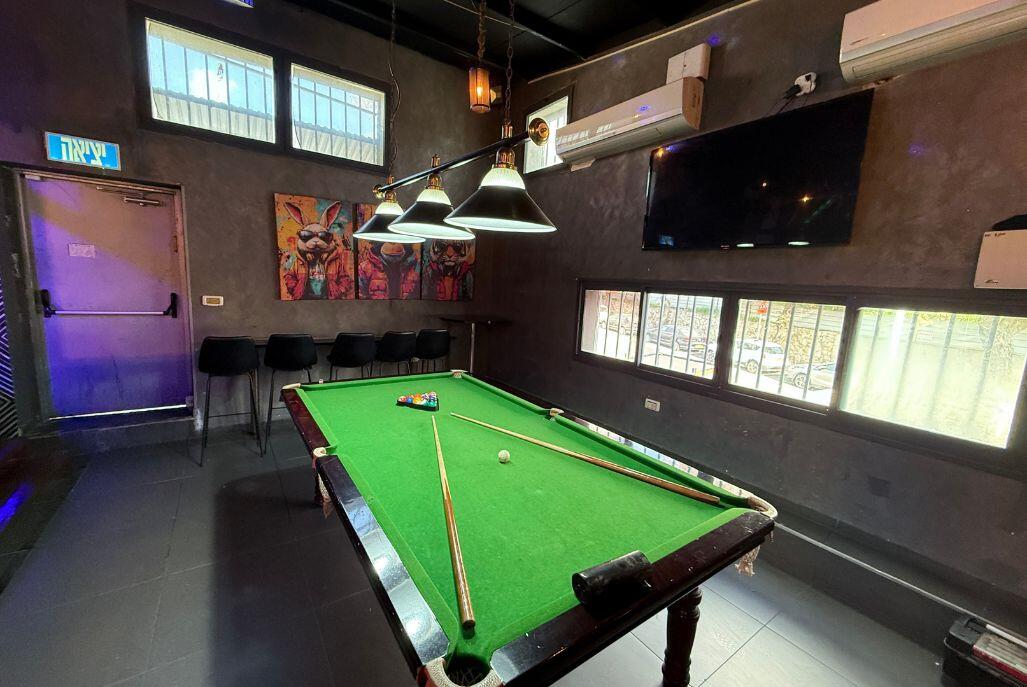 לי לופט - LE LOFT מרכז  11  לופט 4 יו