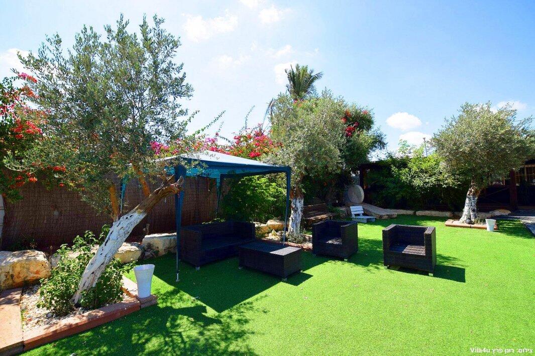 קרטחנה בעיר מרכז  22  לופט 4 יו