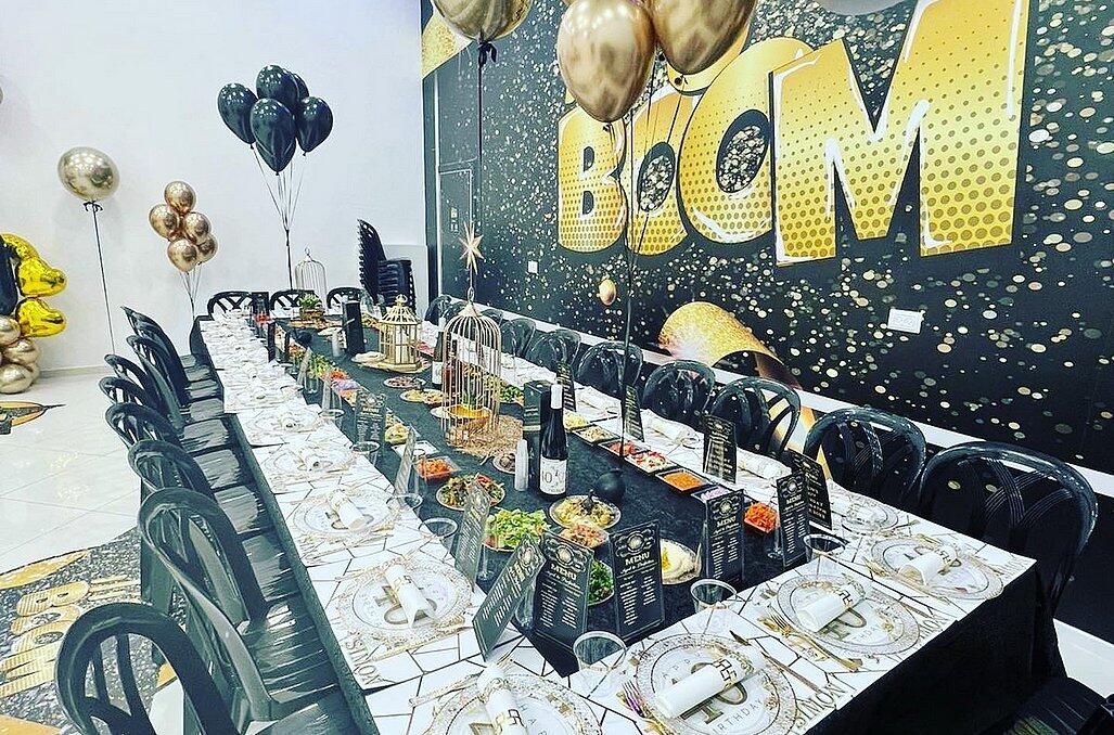 לופט צ'ולו בום דרום  11  לופט 4 יו