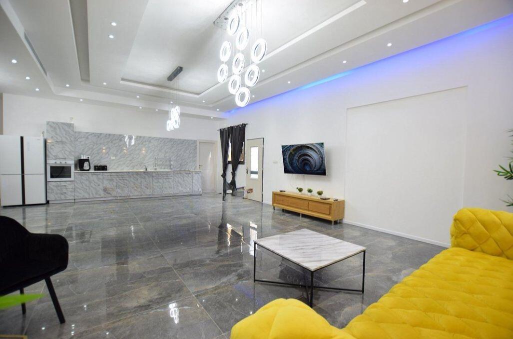 וילה פארטי טוי - Party Toy מרכז  16  לופט 4 יו