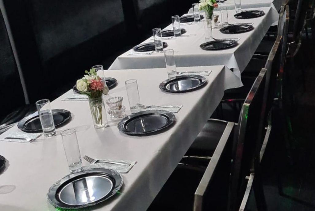 פאפוס איוונטס מרכז  20  לופט 4 יו