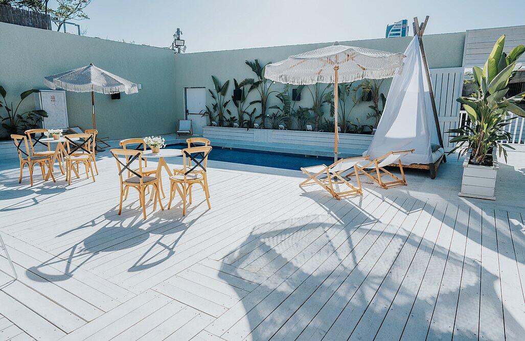 נאריה האוס - Narya House מרכז  24  לופט 4 יו