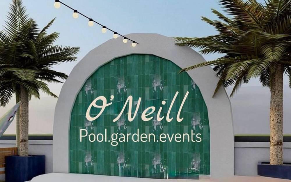 אוניל איוונטס - Oneill Events דרום  5  לופט 4 יו