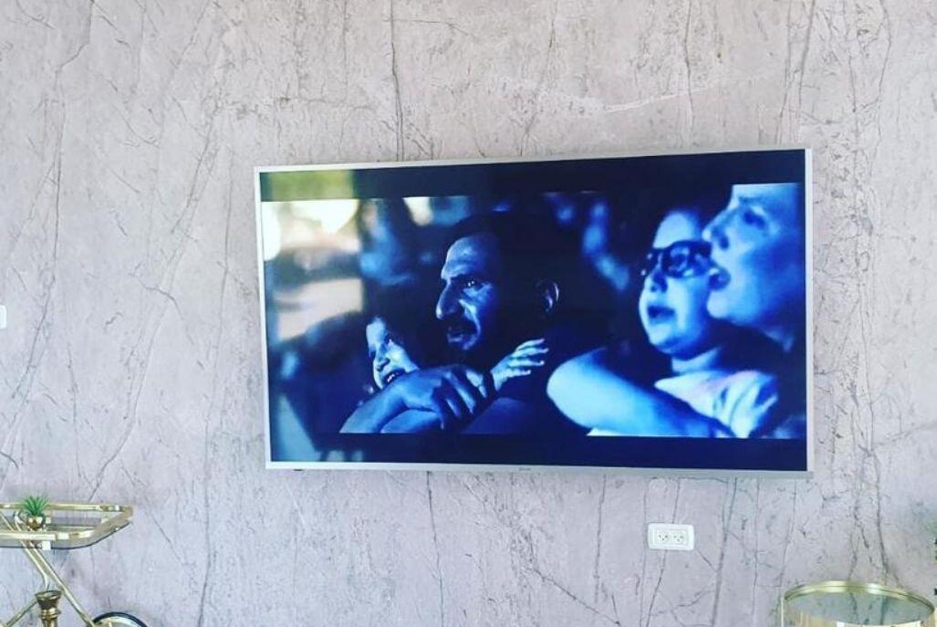 וילה מילאנו צפון  36  לופט 4 יו