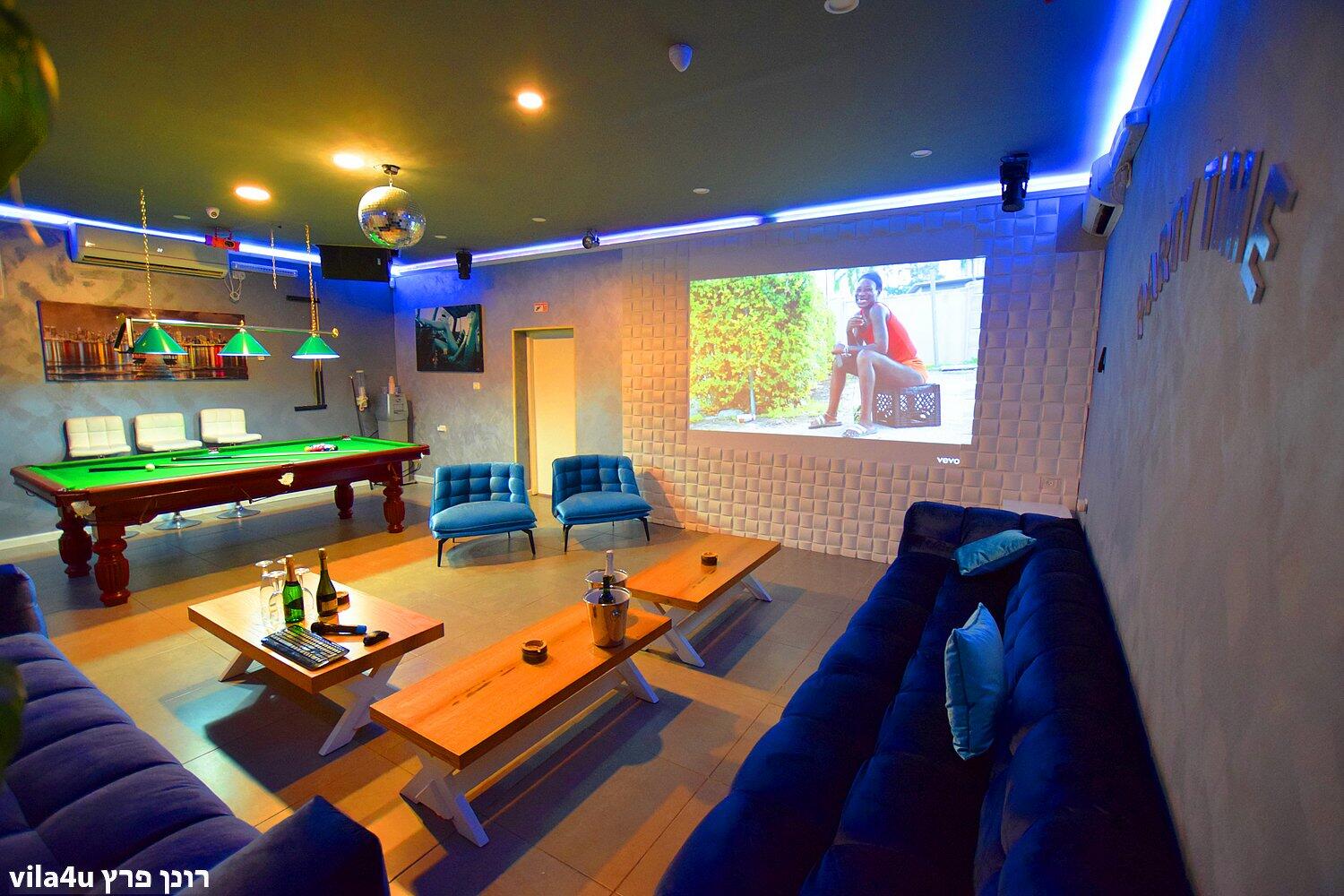 לופט פארטי טיים מרכז  27  לופט 4 יו