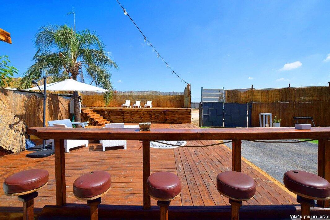 קרטחנה בעיר מרכז  37  לופט 4 יו