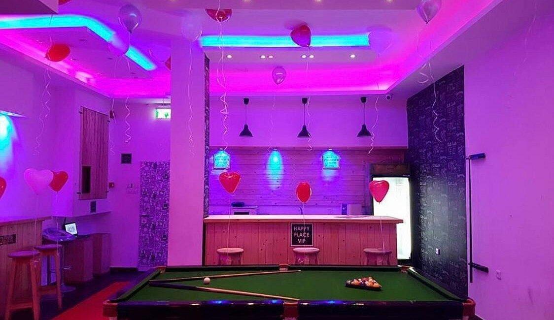 לופט הפי פלייס מרכז  19  לופט 4 יו