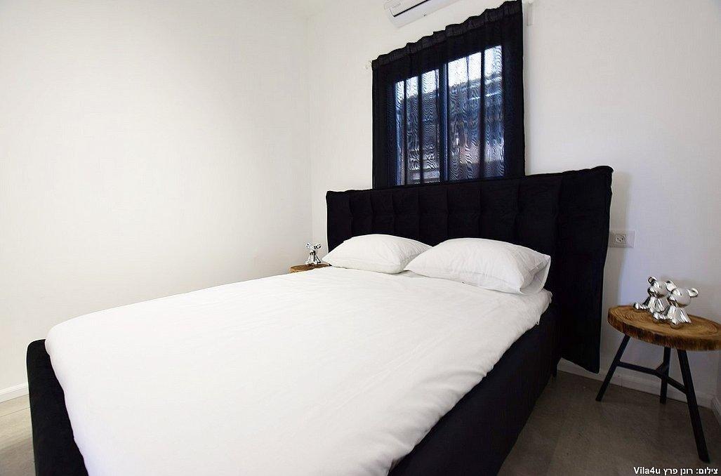 לופט לה בונבון - Loft La Bonbon מרכז  11  לופט 4 יו