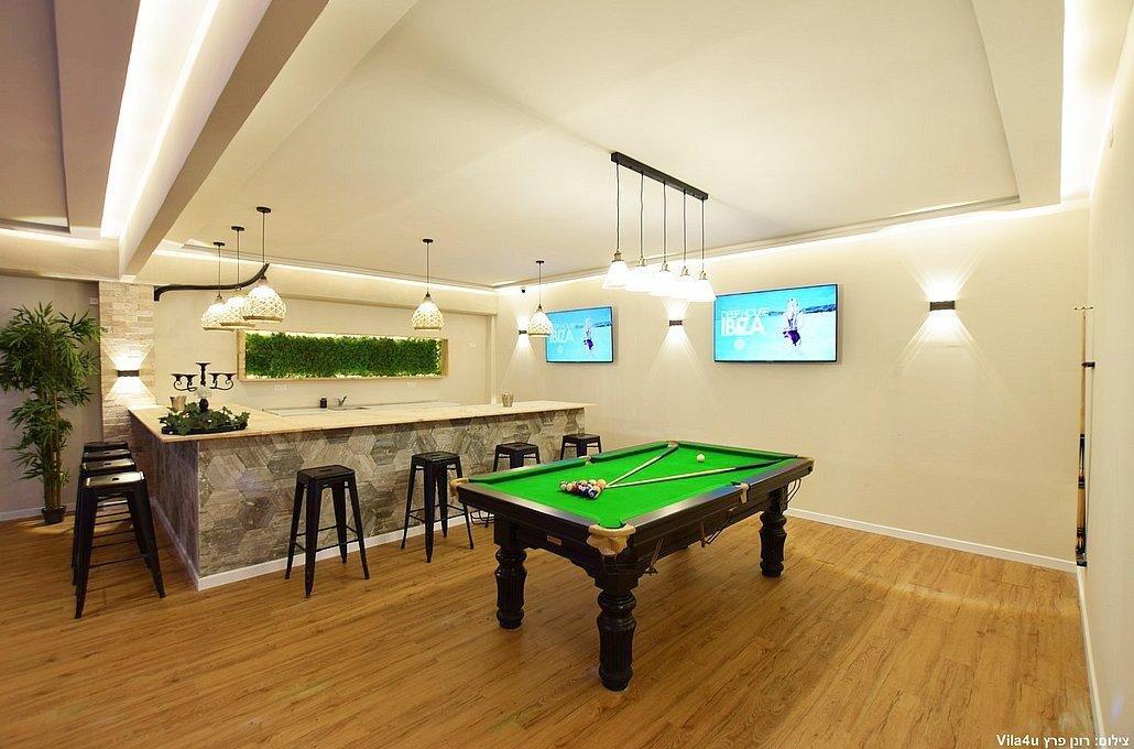 לופט לאור מרכז  5  לופט 4 יו