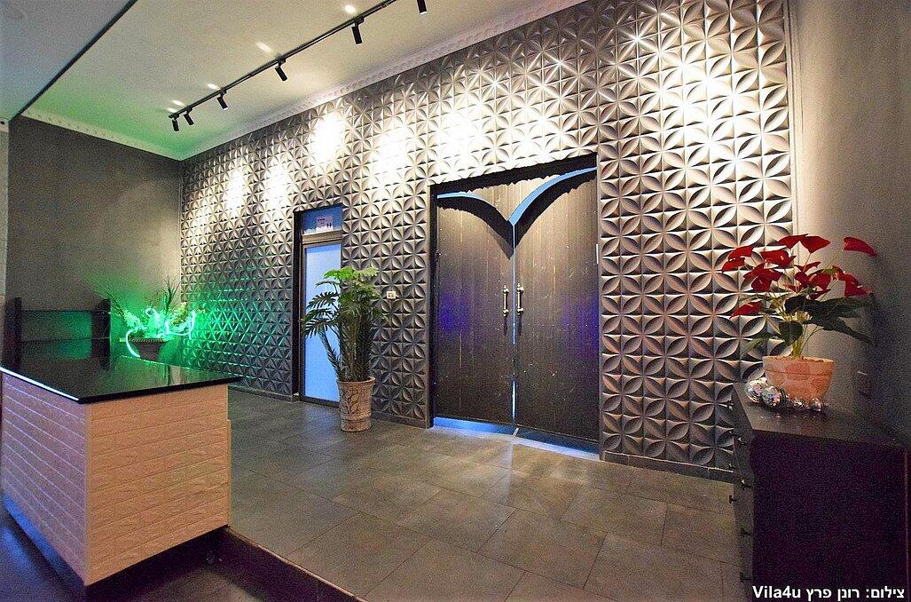 לופט גאטס - Gats פרמיום מרכז  9  לופט 4 יו