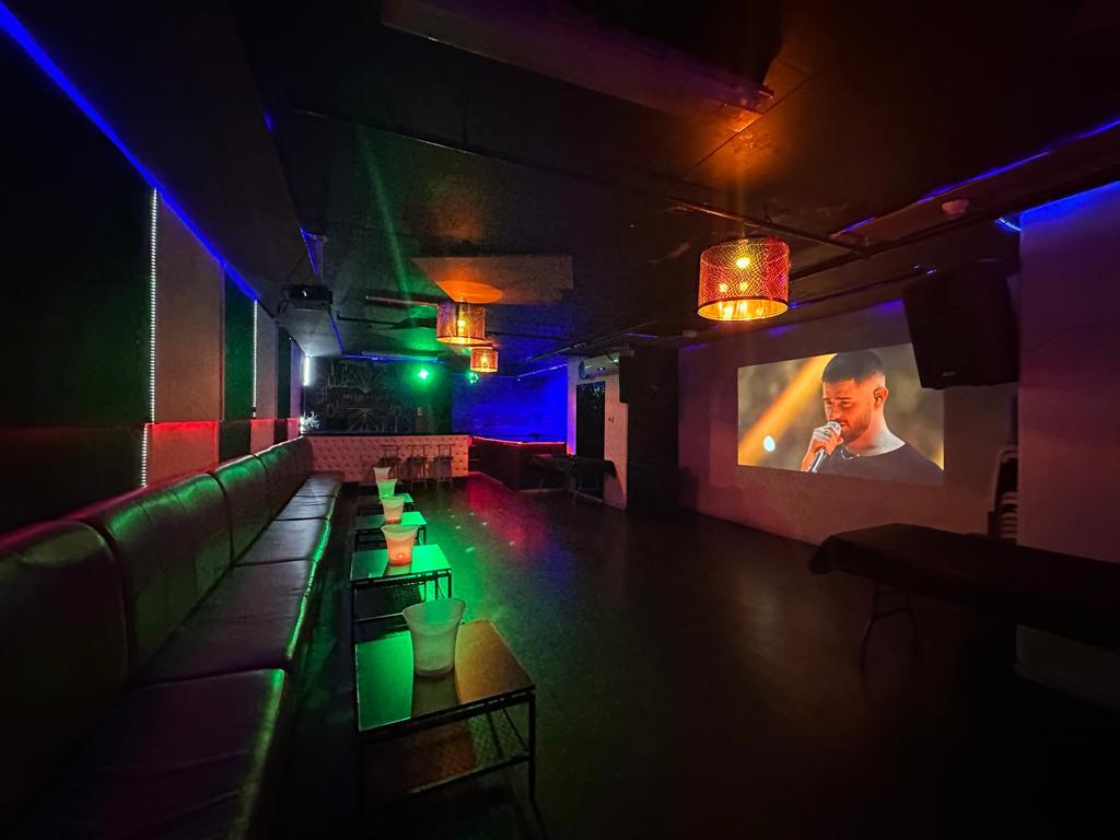 מטרו לופט מרכז  19  לופט 4 יו