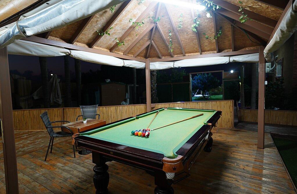 וילה אננדה ריזורט מרכז  36  לופט 4 יו