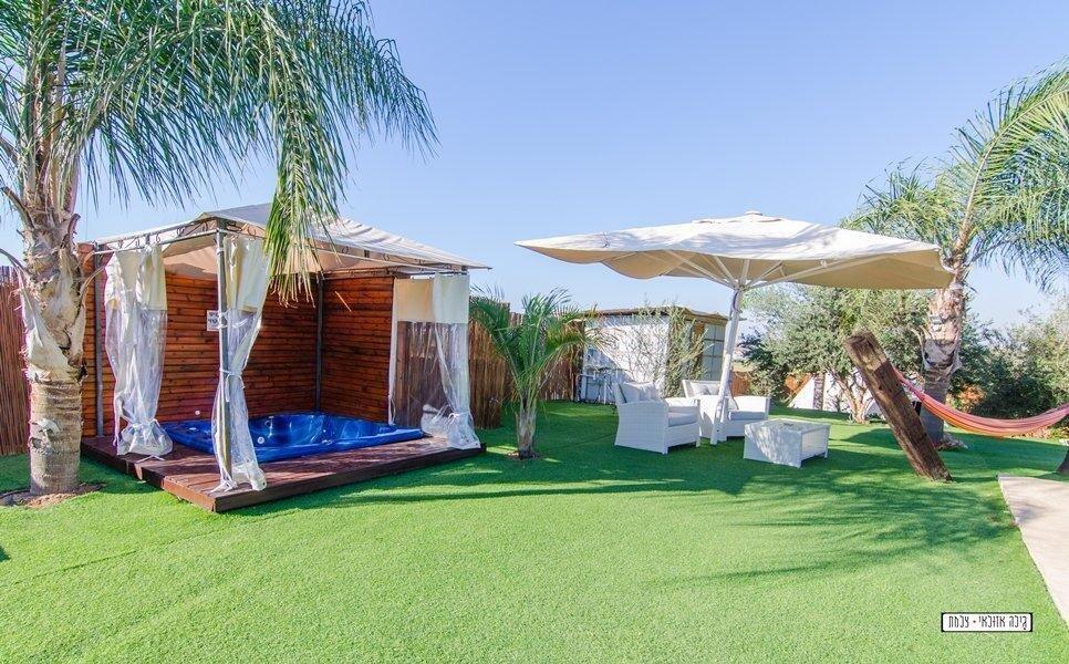 מונקאטה דרום  12  לופט 4 יו