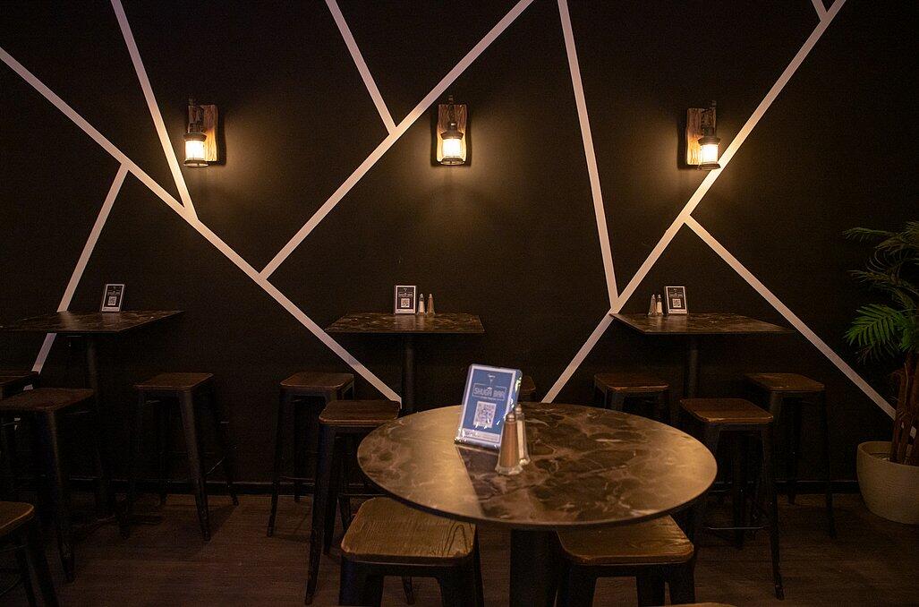 שוגה בר - Shuga Bar מרכז  16  לופט 4 יו