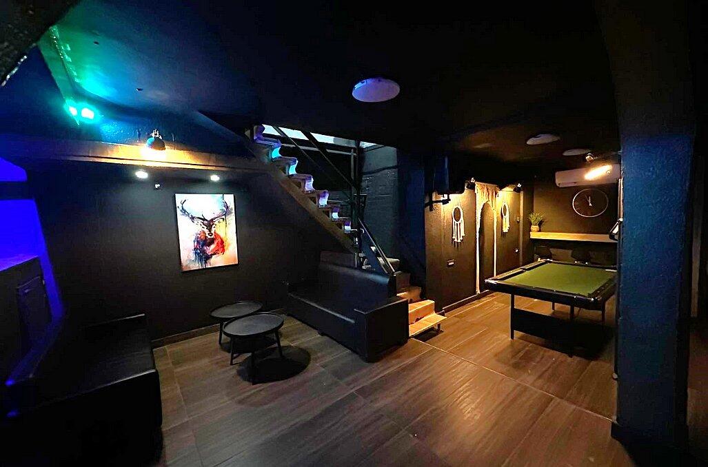 לופט 117 מרכז  12  לופט 4 יו