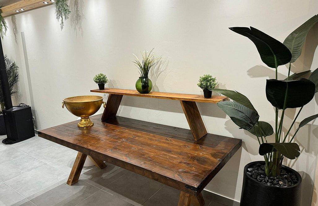 לופט נסט מרכז  12  לופט 4 יו