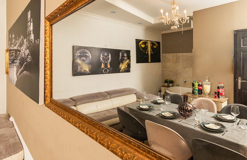 לופט האחוזה תל אביב מרכז  12  לופט 4 יו