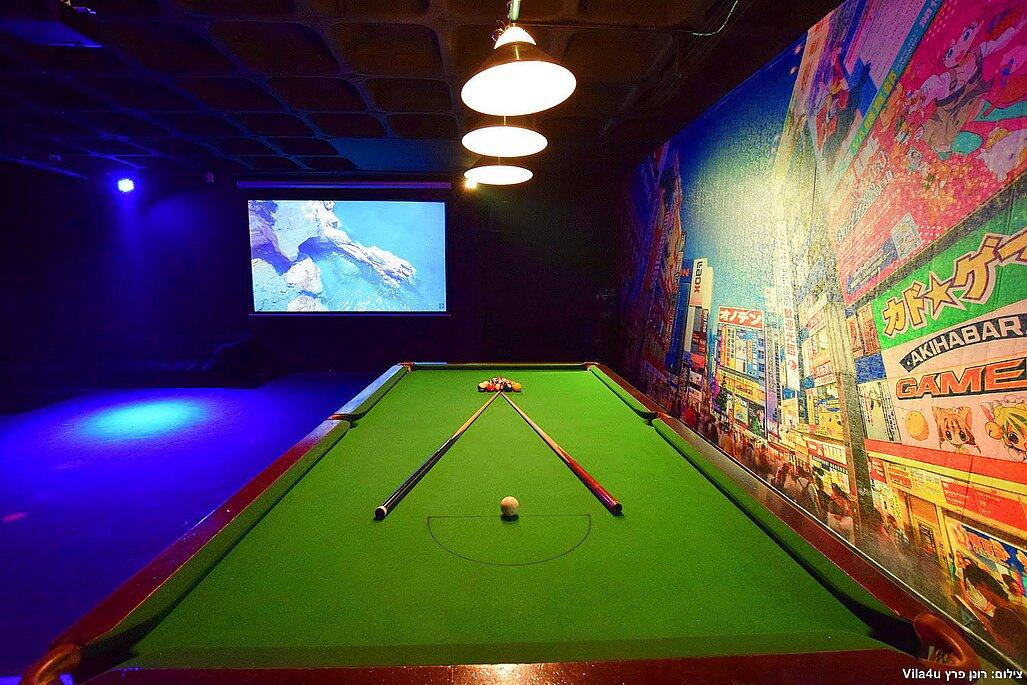 לופט טוקיו - Loft Tokyo מרכז  22  לופט 4 יו