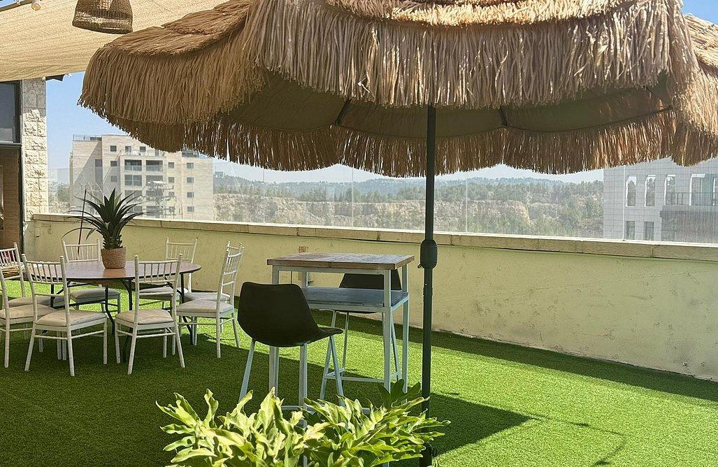 אסטרה אירועי בוטיק מרכז  11  לופט 4 יו