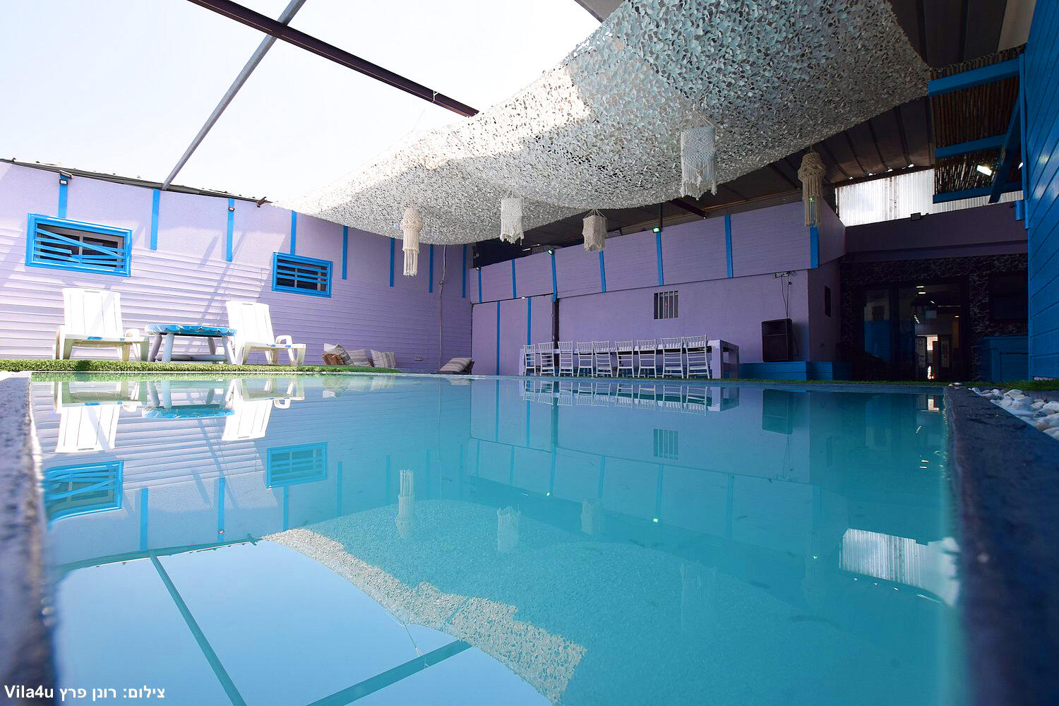 הרמוניה טופ מרכז  6  לופט 4 יו