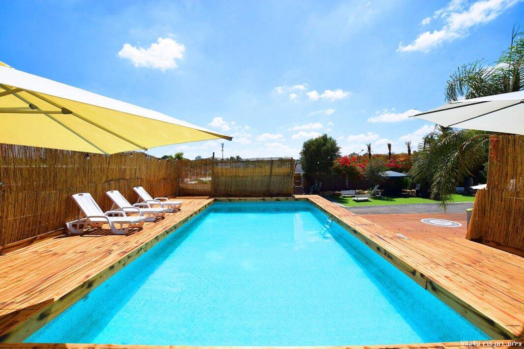 קרטחנה בעיר מרכז  18  לופט 4 יו