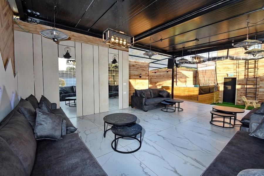 בלו סקיי מתחם אירוח מרכז  37  לופט 4 יו