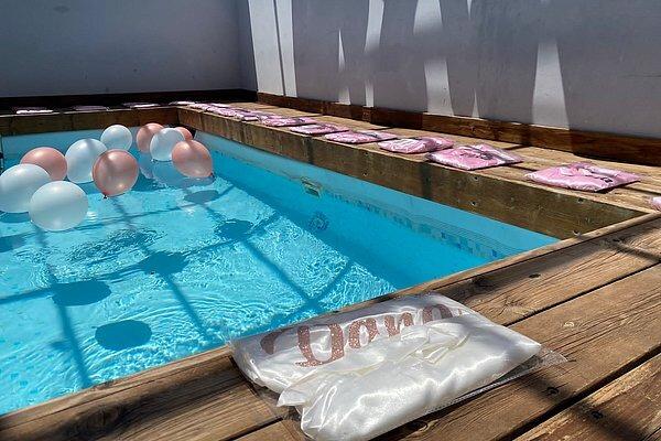 פיאסטה לופט פרימיום מרכז  9  לופט 4 יו