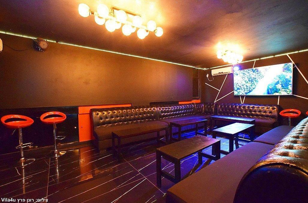 לופט גליה בוטיק מרכז  25  לופט 4 יו