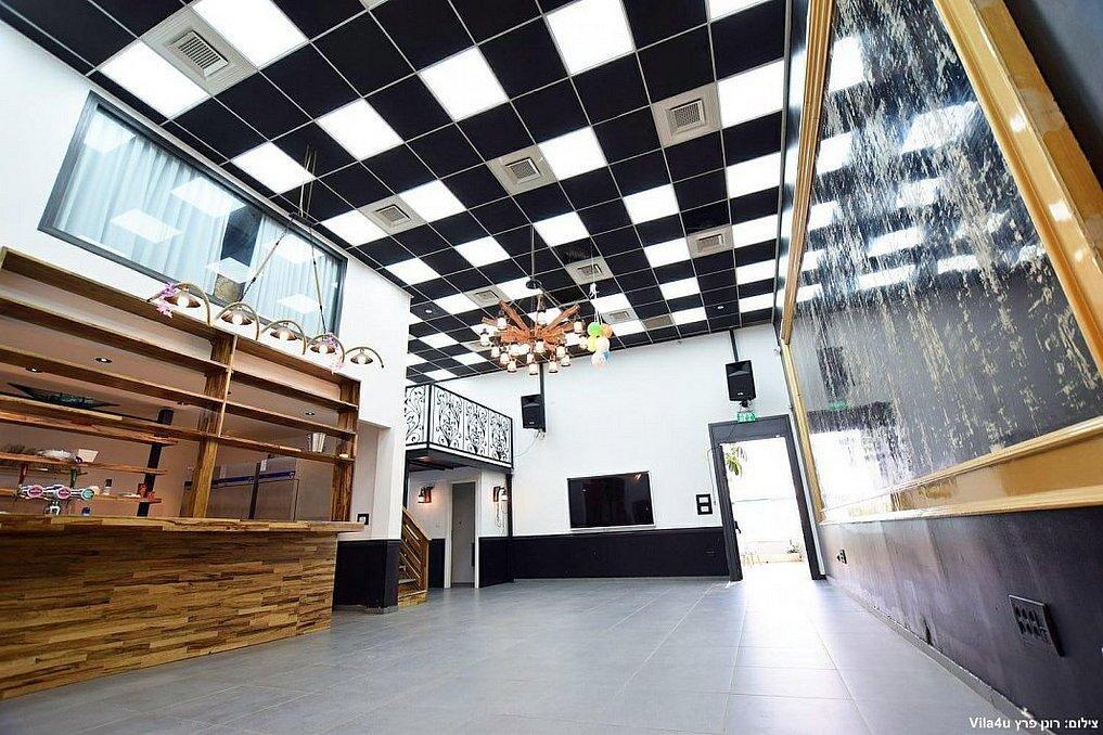 אחוזת וילוקס - Vilux מרכז  15  לופט 4 יו