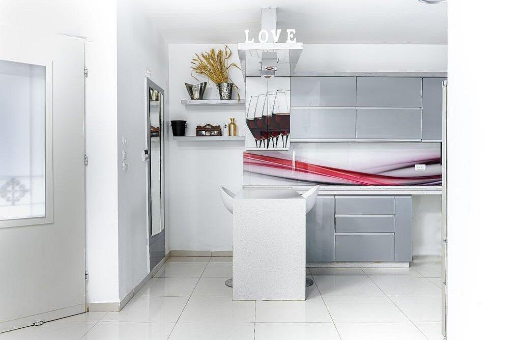 אלת העמק מרכז  10  לופט 4 יו