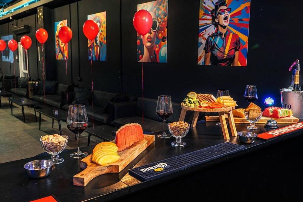 סטאר לופט ראשון לציון מרכז  6  לופט 4 יו