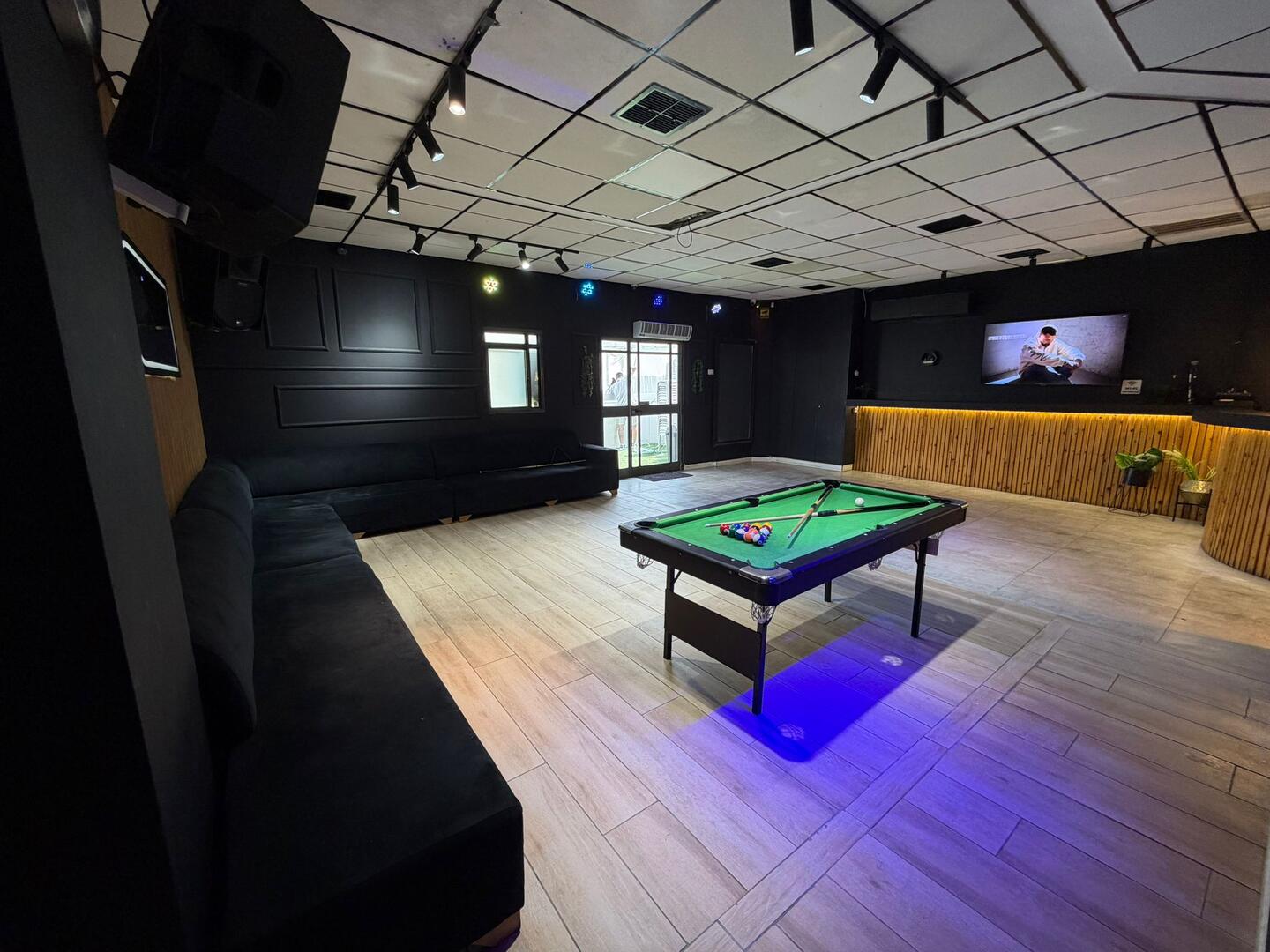 מתחם אופוריה מרכז  11  לופט 4 יו