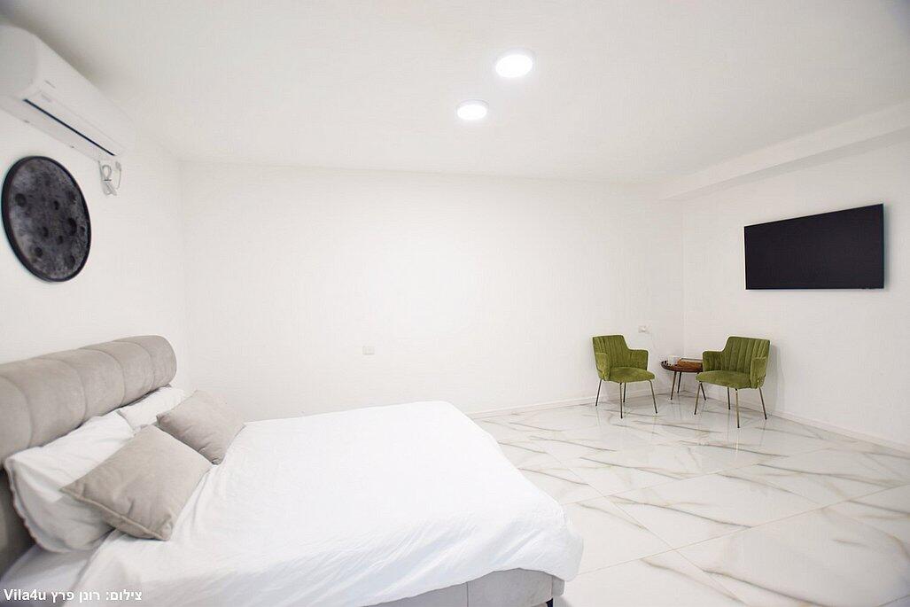 קופה קבנה מרכז  25  לופט 4 יו