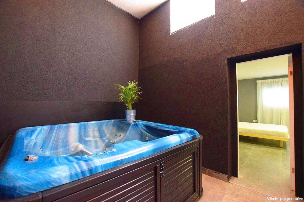 פיאסטה לופט פרימיום מרכז  3  לופט 4 יו