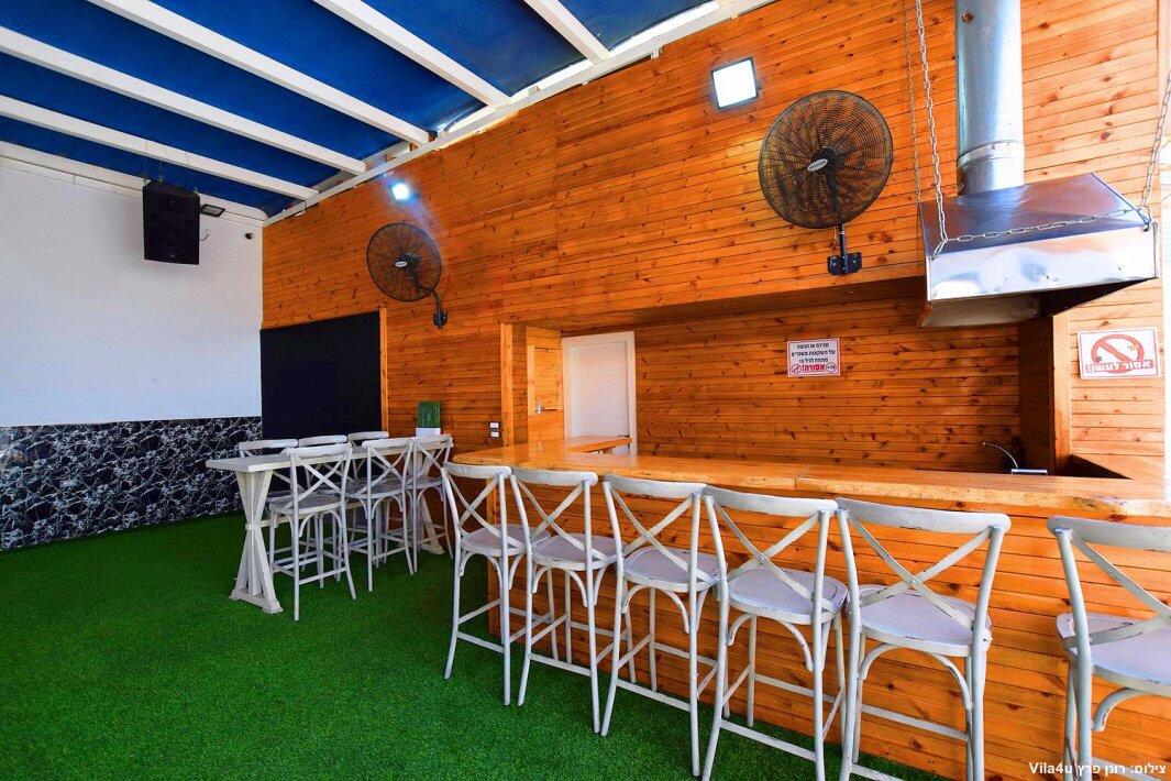 פיאסטה לופט פרימיום מרכז  26  לופט 4 יו