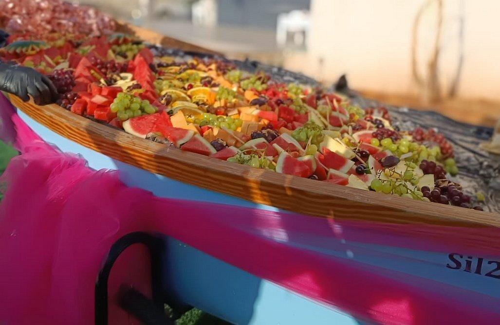 הוילה במשמר השבעה מרכז  24  לופט 4 יו