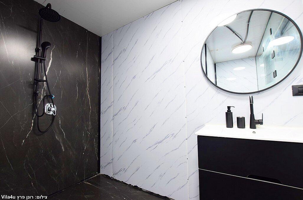 וילה מיאל מרכז  10  לופט 4 יו