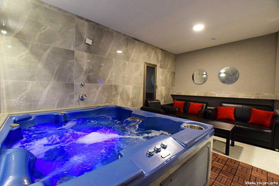 דה פלייס 99 -  The Place צפון  10  לופט 4 יו