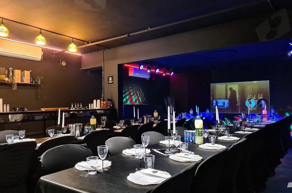 בוהו האוס מרכז  8  לופט 4 יו