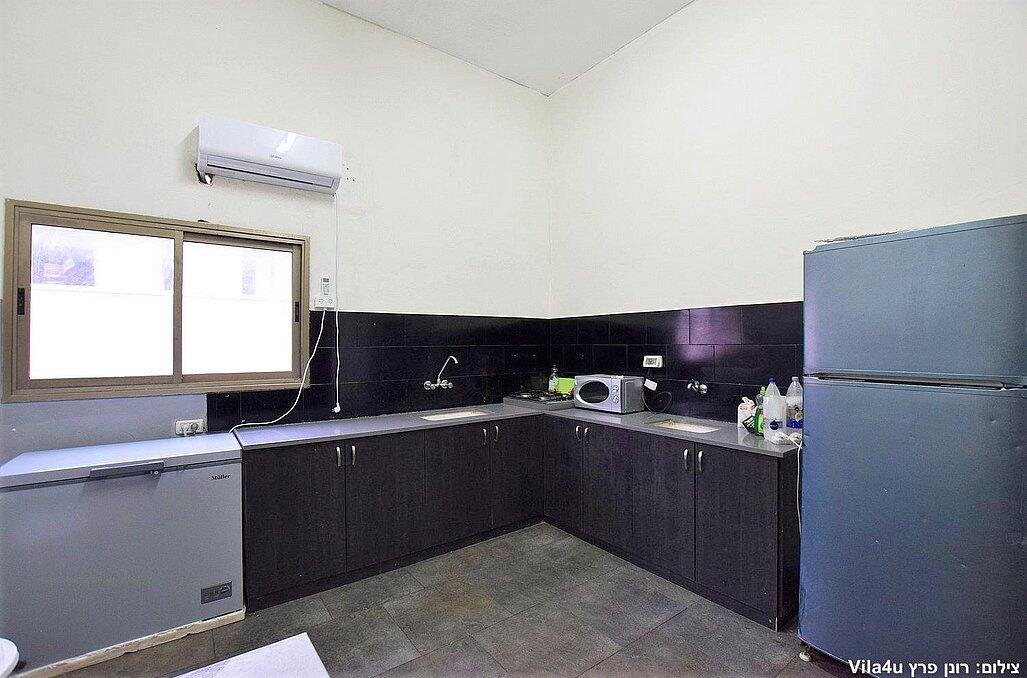 לופט גאטס - Gats פרמיום מרכז  11  לופט 4 יו