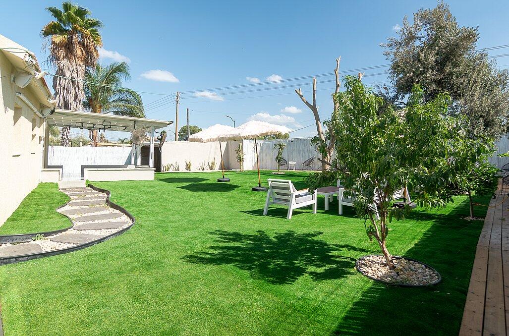 מתחם דניאל מרכז  25  לופט 4 יו