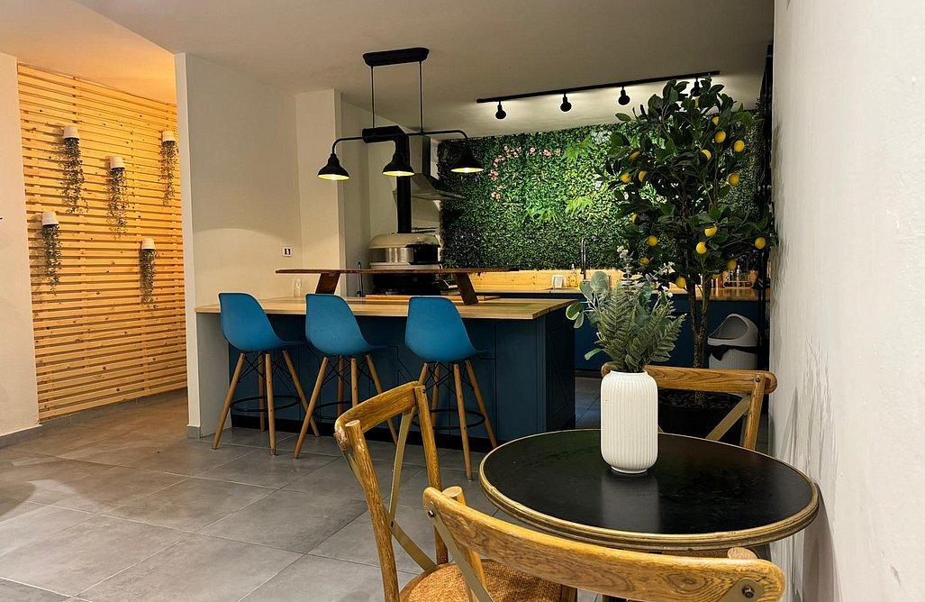 לופט נסט מרכז  14  לופט 4 יו